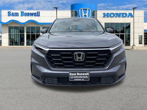 Used 2025 Honda CR-V LX image 9