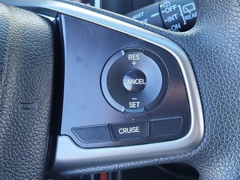 Used 2017 Honda CR-V LX image 25