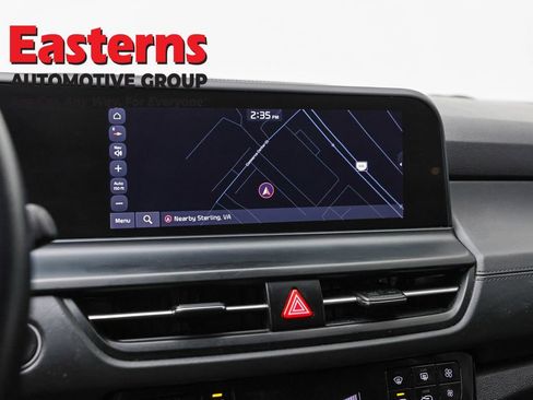 Used 2024 Kia Seltos SX AWD/4WD image 19