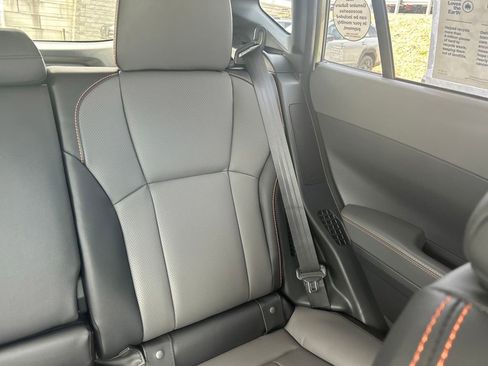 New 2026 Subaru Crosstrek 2.5i Limited image 14