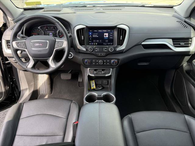 Used 2023 GMC Terrain SLT w/ Tech Package AWD/4WD image 16