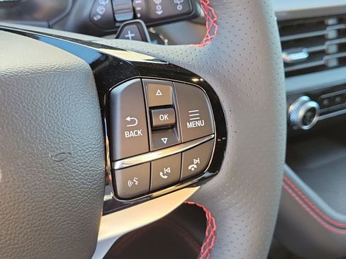 New 2026 Ford Explorer ST AWD/4WD image 26
