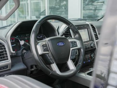 Used 2018 Ford F250 Lariat w/ Chrome Package AWD/4WD image 29