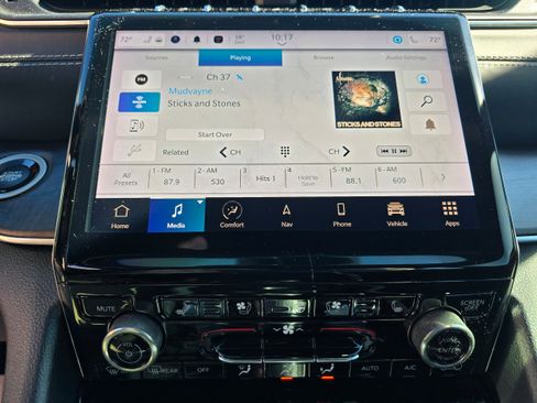 Used 2022 Jeep Grand Cherokee L Overland image 21