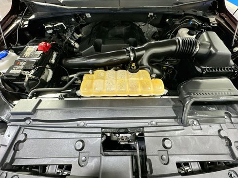 Used 2019 Ford F150 XLT w/ Equipment Group 302A Luxury image 38