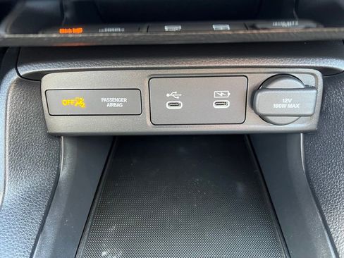 Used 2025 Honda Civic Sport image 27