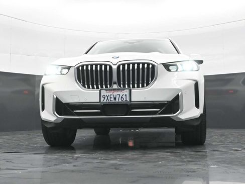 Used 2026 BMW X5 xDrive40i w/ Premium Package AWD/4WD image 26