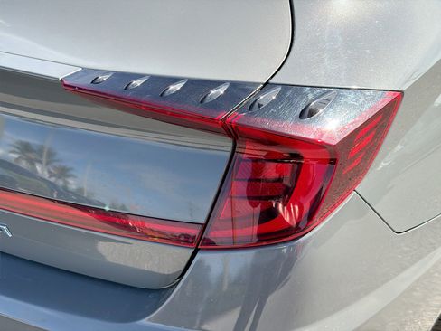 Used 2021 Hyundai Sonata SE image 10