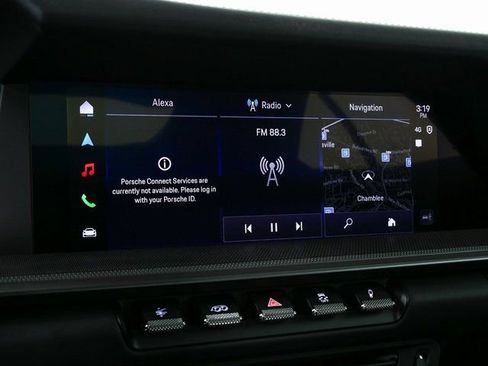 New 2026 Porsche 911 Carrera image 14