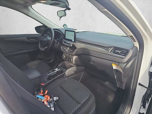 New 2026 Ford Escape Active image 11