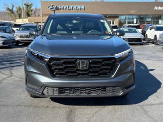 Used 2023 Honda CR-V EX-L video 2