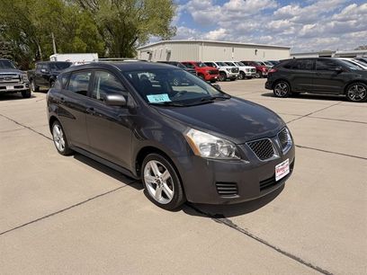 Used 2009 Pontiac Vibe AWD w/ Preferred Package