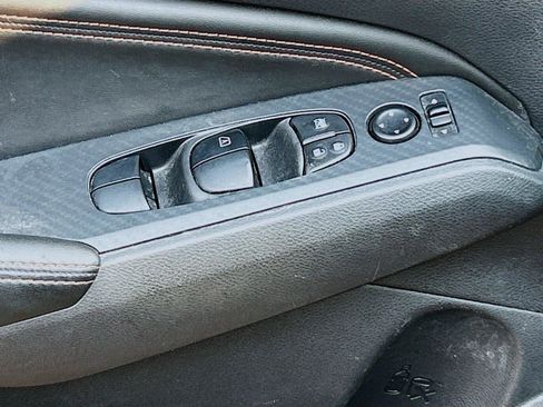 Used 2020 Nissan Altima 2.5 SR FWD image 23