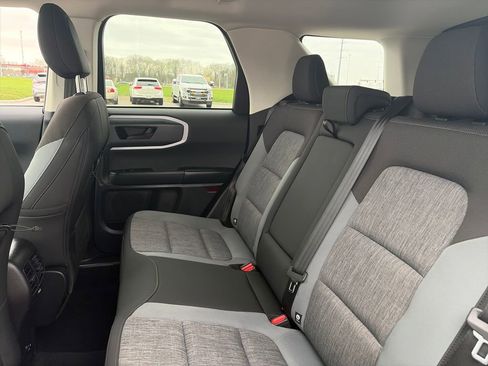 Used 2023 Ford Bronco Sport Big Bend w/ Convenience Package image 30