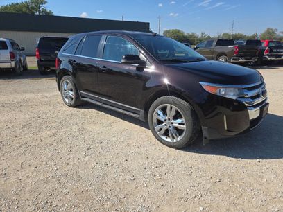 Used 2013 Ford Edge Limited w/ Driver Entry Pkg