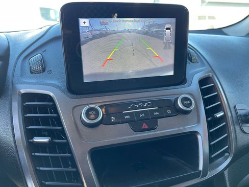 Used 2019 Ford Transit Connect XLT w/ CNG/LPG Engine Prep Package image 29