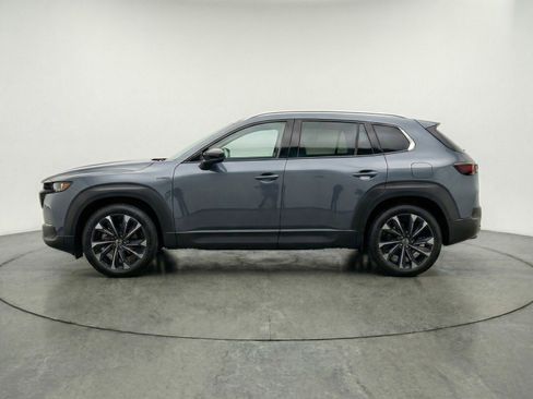 Used 2025 MAZDA CX-50 2.5 Hybrid w/ Premium Plus Pkg AWD/4WD image 5