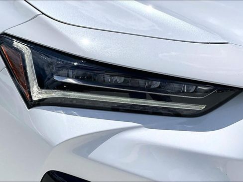 Used 2024 Acura TLX Type S AWD/4WD image 26
