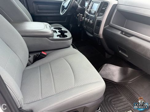 Used 2016 RAM 1500 Tradesman w/ Popular Equipment Group AWD/4WD image 9
