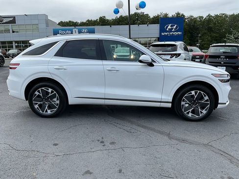 Used 2026 Genesis Electrified GV70 AWD/4WD image 7