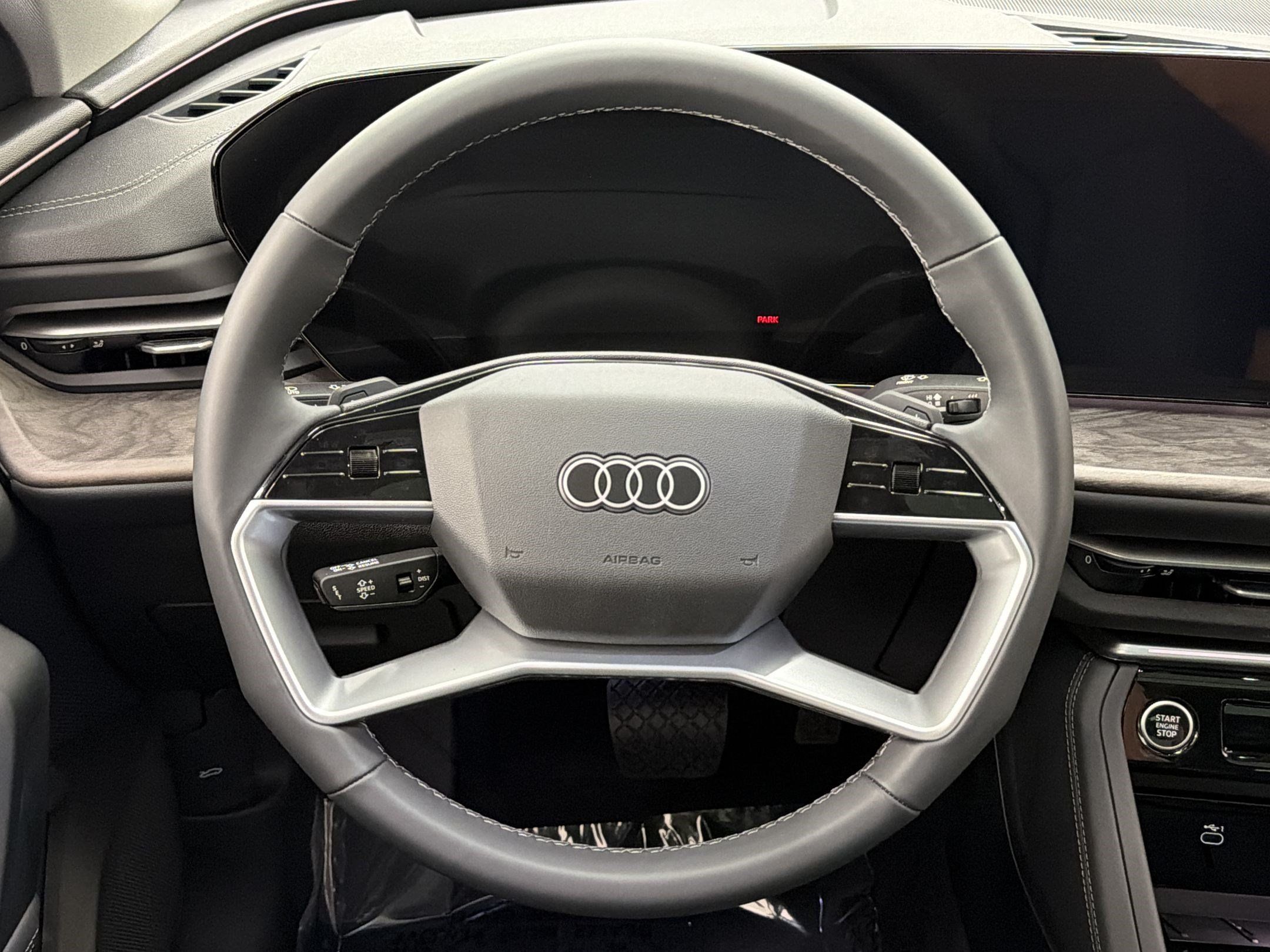 New 2026 Audi Q5 2.0T AWD/4WD image 11