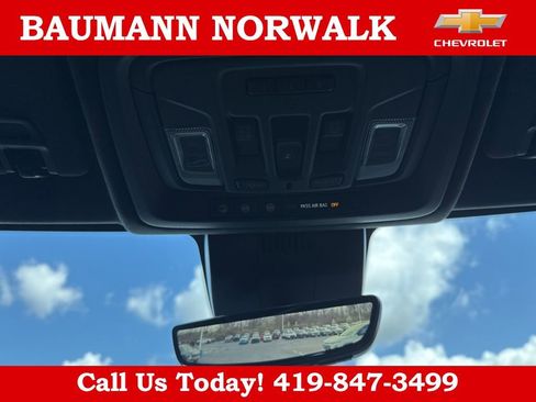 Used 2024 GMC Sierra 1500 AT4X image 30