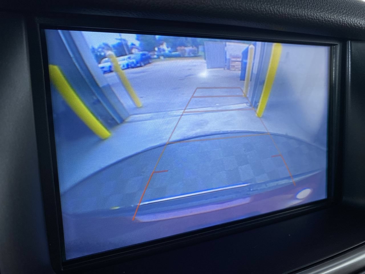 Certified 2019 Chevrolet Suburban Premier AWD/4WD image 7