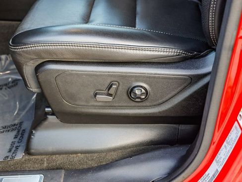 Used 2022 RAM 1500 TRX w/ TRX Level 1 Equipment Group image 22