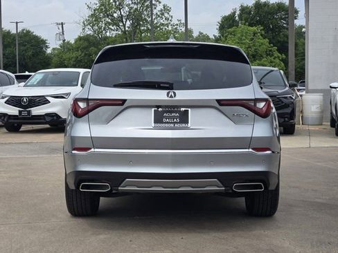 Certified 2026 Acura MDX FWD w/ Technology Package image 7