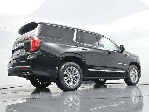 Used 2021 GMC Yukon Denali AWD/4WD image 58