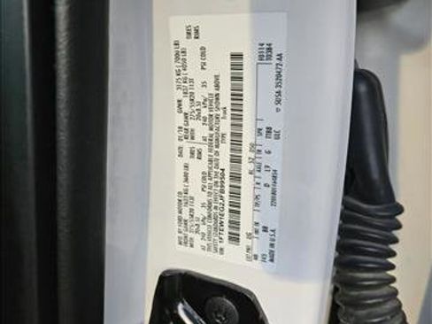 Used 2018 Ford F150 Platinum w/ Equipment Group 701A Luxury image 25