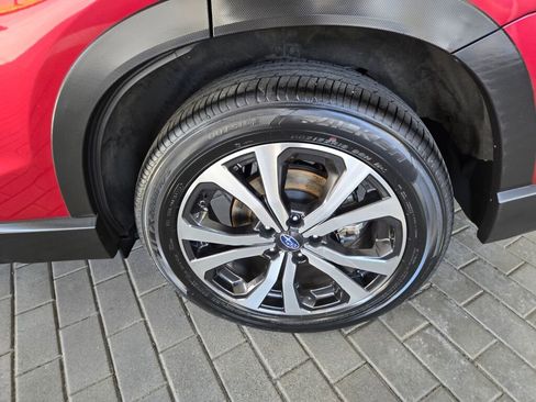 Used 2024 Subaru Forester Limited image 9