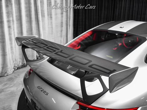 Used 2019 Porsche 911 GT2 RS image 42