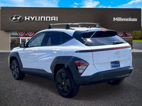 Certified 2026 Hyundai Kona SEL Sport AWD/4WD image 6