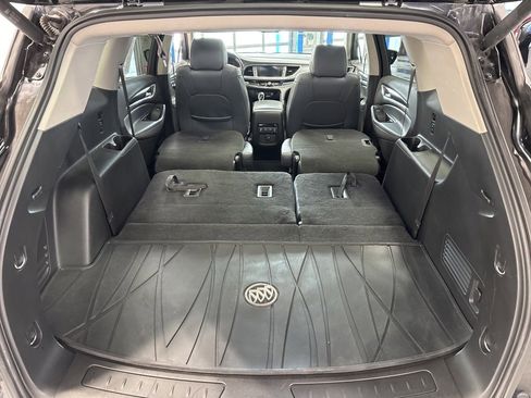 Used 2020 Buick Enclave Essence w/ Sport Touring Edition image 35