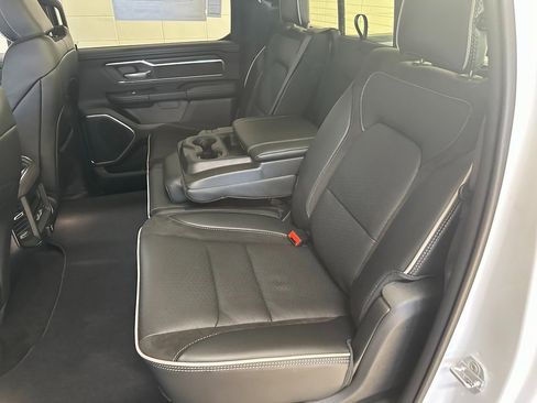 New 2026 RAM 1500 Laramie w/ Off Road Group image 41