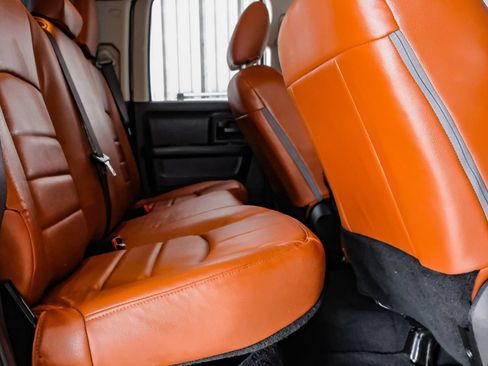 Used 2019 RAM 1500 Tradesman w/ Tradesman SXT Package RWD image 34