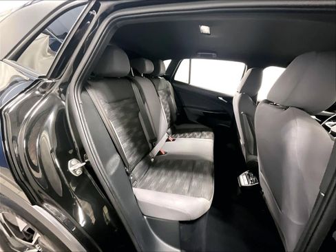 Used 2021 Volkswagen ID.4 Pro w/ ID.4 Protection Package image 16