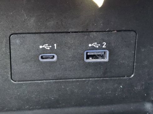 Used 2024 Nissan Pathfinder Rock Creek image 14