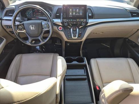 Used 2020 Honda Odyssey EX-L image 17