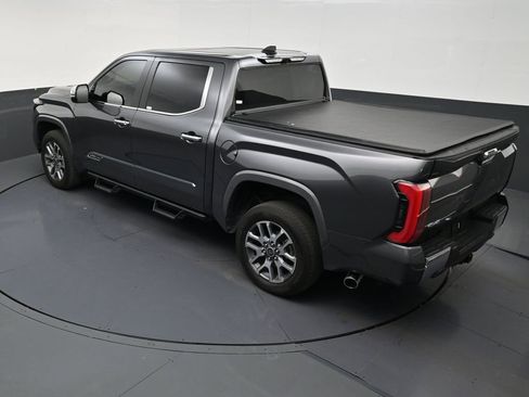 Used 2024 Toyota Tundra 1794 Edition AWD/4WD image 14