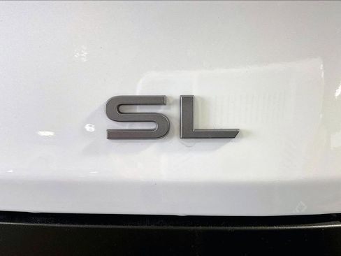 Certified 2025 Nissan Murano SL image 41