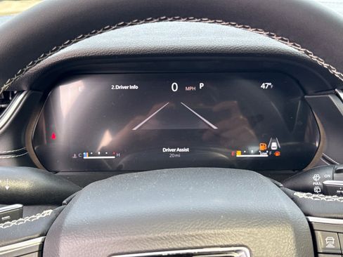 New 2025 Jeep Grand Cherokee Laredo X w/ Trailer Tow Package image 18