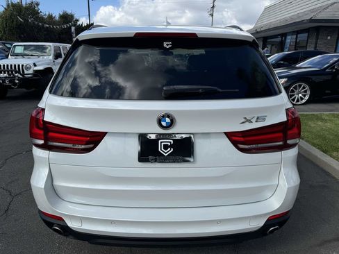 Used 2014 BMW X5 xDrive35i image 5