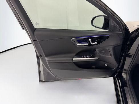 Certified 2025 Mercedes-Benz C 300 Sedan image 24