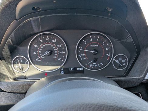 Used 2015 BMW 328i xDrive Sedan AWD/4WD image 16