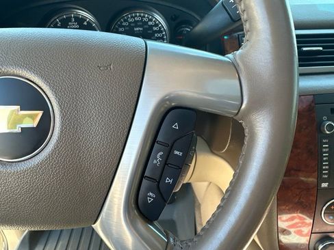 Certified 2014 Chevrolet Tahoe LTZ AWD/4WD image 10