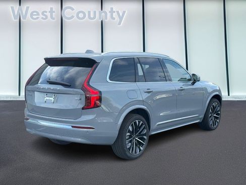 New 2026 Volvo XC90 B6 Plus w/ Protection Package Premier image 3