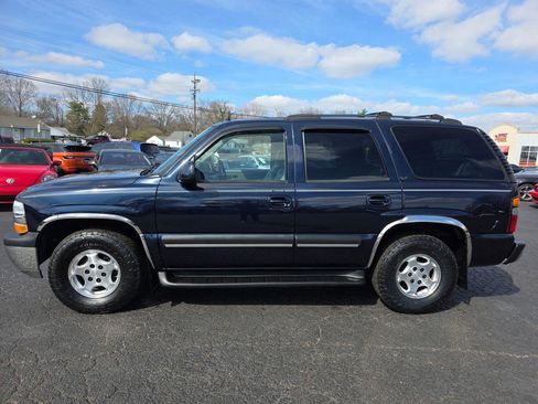 Used 2004 Chevrolet Tahoe LT w/ LT Preferred Equipment Group image 19