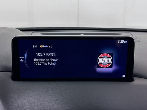 Used 2025 MAZDA CX-5 AWD 2.5 S w/ Preferred Package image 21